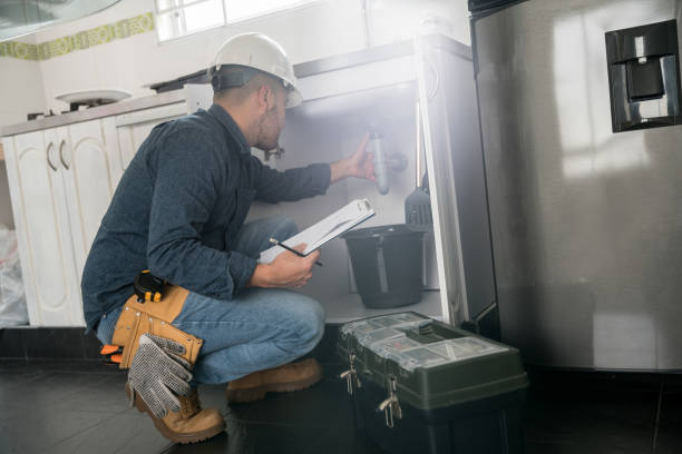 Best Same-Day Plumbing Service  in Mineral Springs, AR