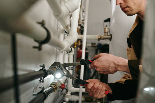 Best Toilet Repair Services  in Mineral Springs, AR