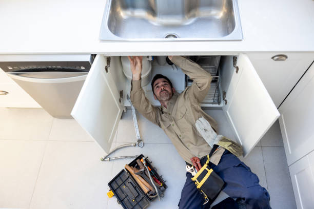 Best Drain Cleaning Services  in Mineral Springs, AR