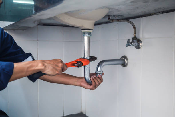 Best Sewer Cleaning Services  in Mineral Springs, AR