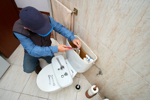 Best Plumbing Installation Services  in Mineral Springs, AR