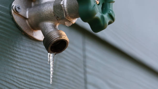 Best Water Leak Repair  in Mineral Springs, AR