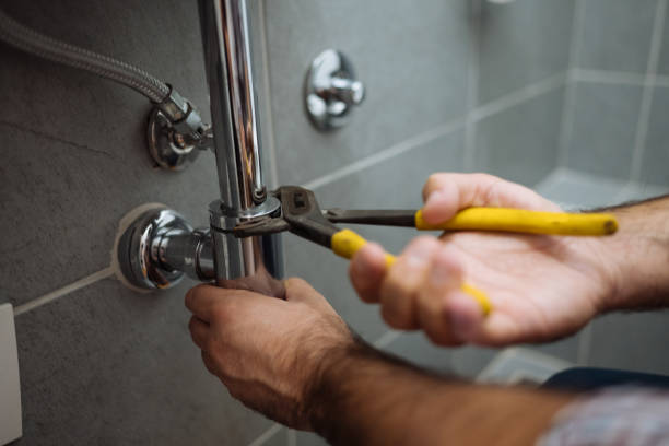 Best Hot Water Heater Installation  in Mineral Springs, AR