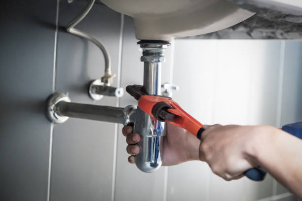 Best Water Softener Installation  in Mineral Springs, AR