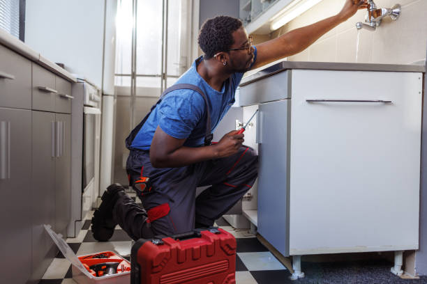 Best 24-Hour Plumber Near Me  in Mineral Springs, AR