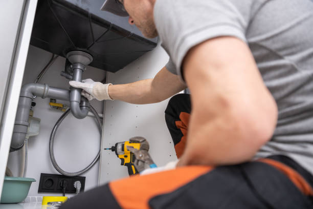 Best Leak Detection Services  in Mineral Springs, AR