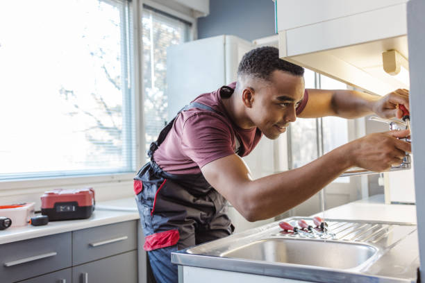 Professional Plumbing in Mineral Springs, AR