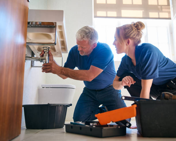 Best Residential Plumbing Services  in Mineral Springs, AR